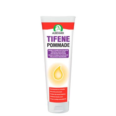 Tifene Pommade. Beskyttende creme til hund og hest. 250 ml